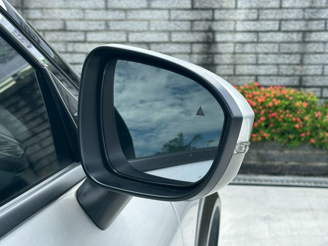 NISSAN日產 X-TRAIL  第14張相片