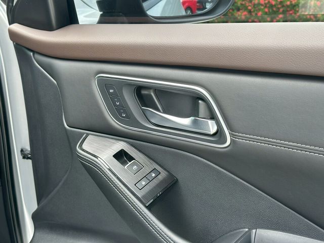 NISSAN日產 X-TRAIL  第15張相片