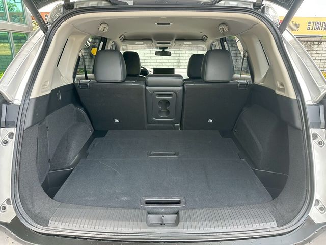NISSAN日產 X-TRAIL  第16張相片