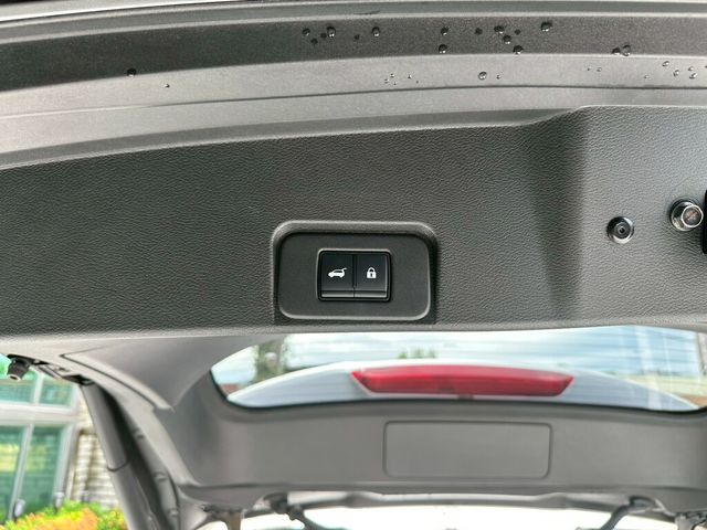 NISSAN日產 X-TRAIL  第17張相片