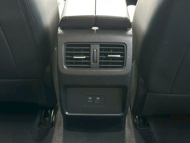 NISSAN日產 X-TRAIL  第18張相片