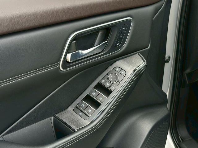 NISSAN日產 X-TRAIL  第19張相片