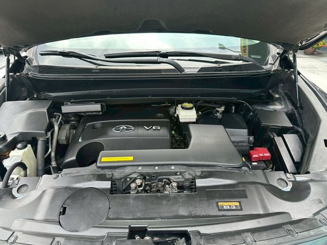 INFINITI無限 QX60  第6張相片