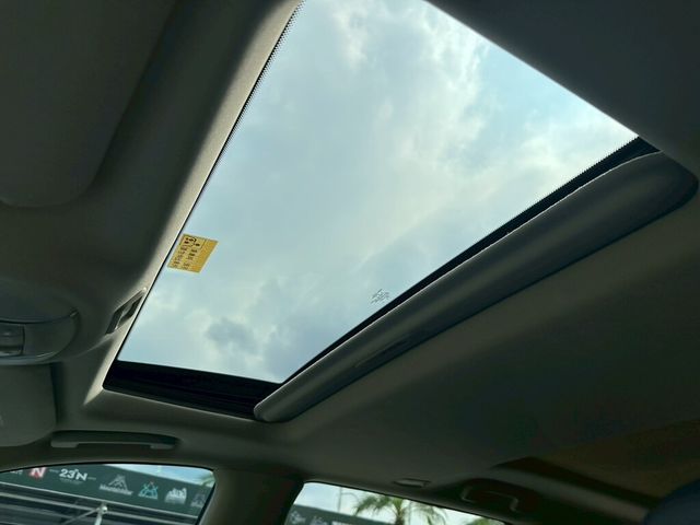 INFINITI無限 QX60  第14張相片