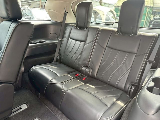 INFINITI無限 QX60  第16張相片