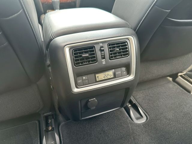 INFINITI無限 QX60  第17張相片