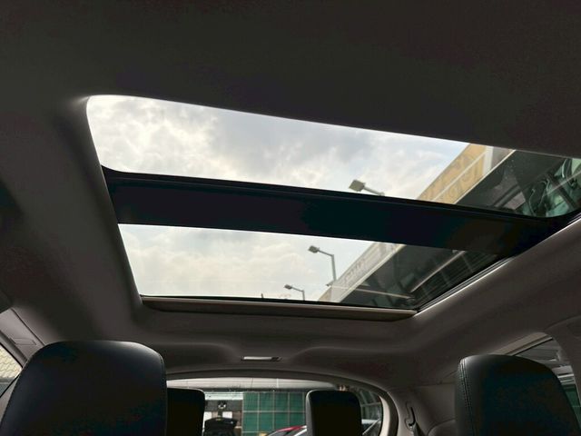 INFINITI無限 QX60  第18張相片
