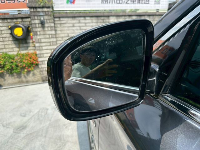 INFINITI無限 QX60  第20張相片
