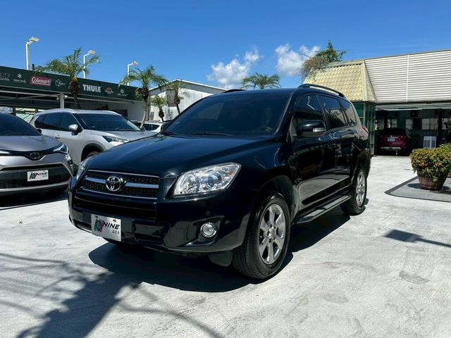 TOYOTA豐田 RAV4  第1張相片