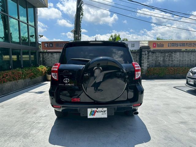 TOYOTA豐田 RAV4  第4張相片