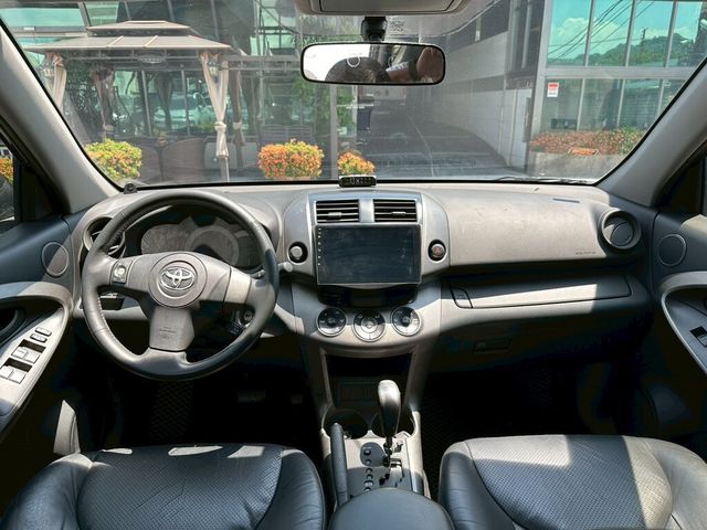 TOYOTA豐田 RAV4  第5張相片