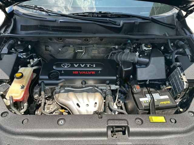 TOYOTA豐田 RAV4  第6張相片