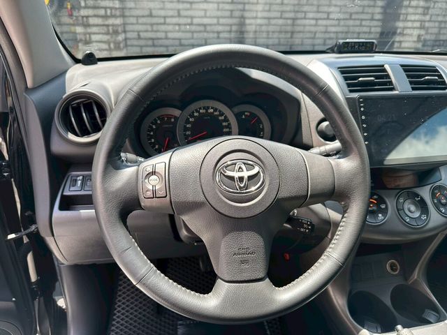TOYOTA豐田 RAV4  第10張相片