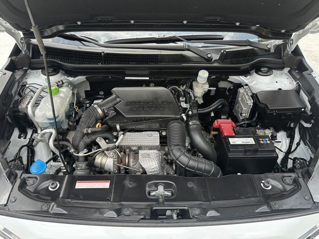 SUZUKI鈴木 SX4  第6張相片
