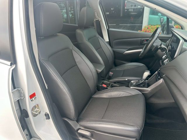 SUZUKI鈴木 SX4  第9張相片
