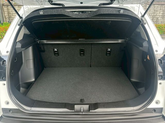 SUZUKI鈴木 SX4  第11張相片