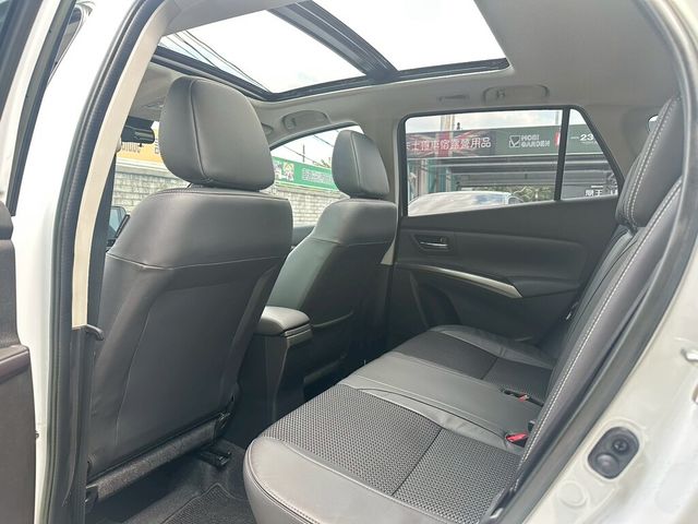 SUZUKI鈴木 SX4  第13張相片