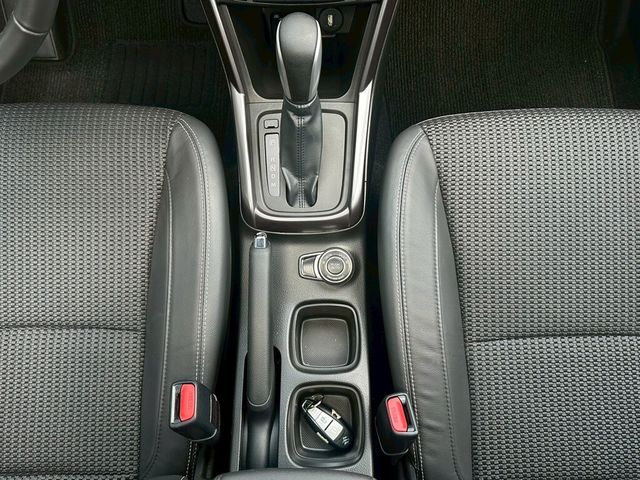 SUZUKI鈴木 SX4  第15張相片