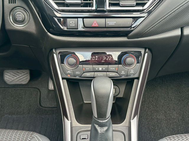 SUZUKI鈴木 SX4  第16張相片