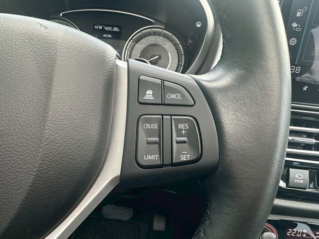 SUZUKI鈴木 SX4  第18張相片