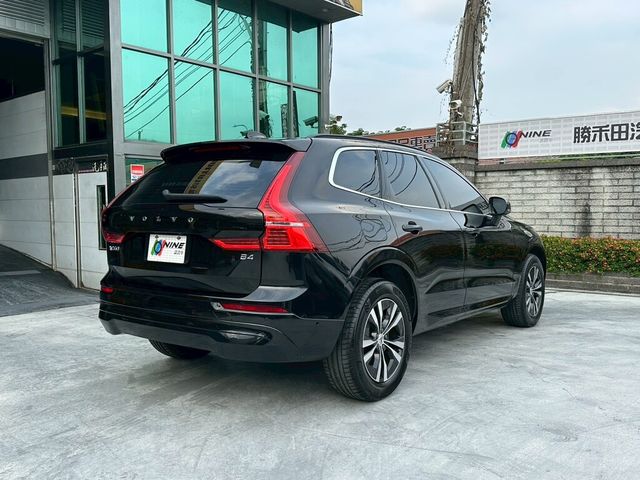 VOLVO富豪 XC60  第2張相片