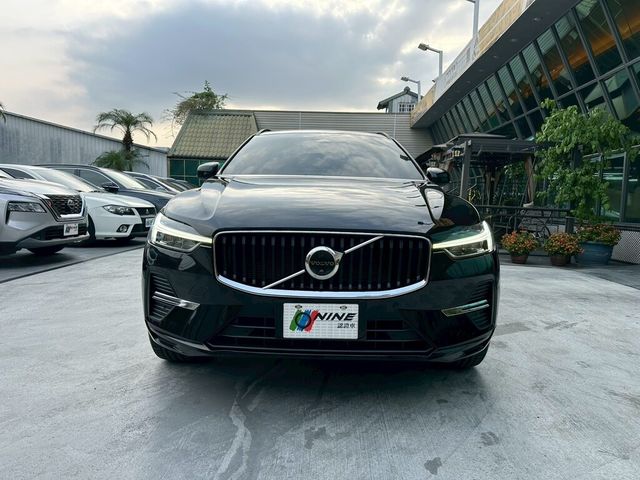 VOLVO富豪 XC60  第3張相片