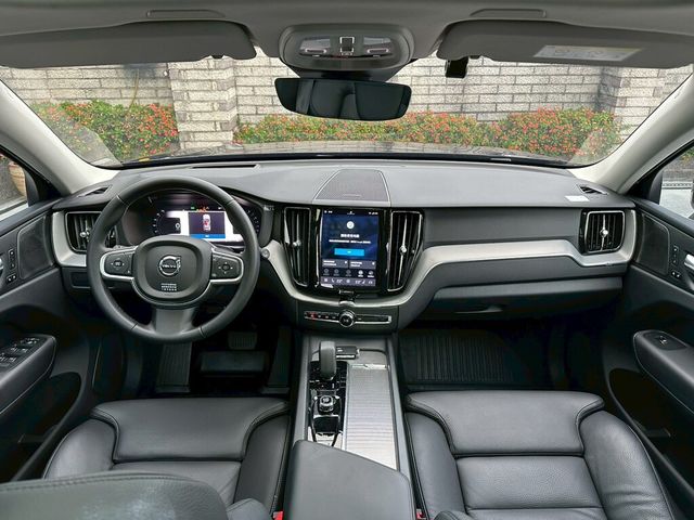 VOLVO富豪 XC60  第5張相片