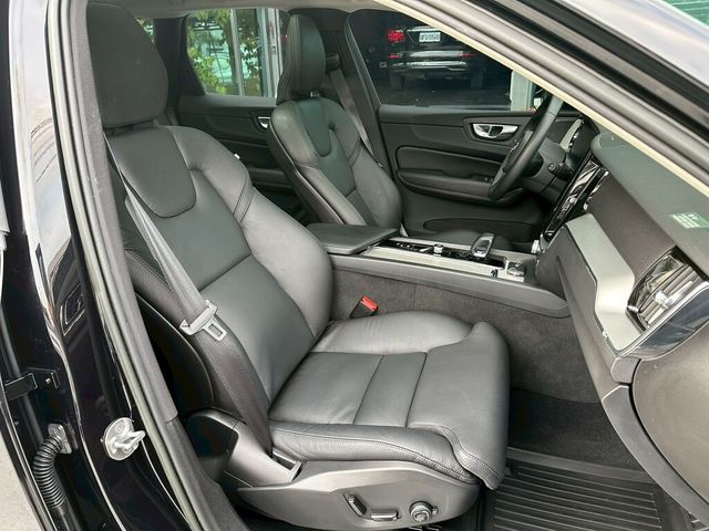 VOLVO富豪 XC60  第7張相片