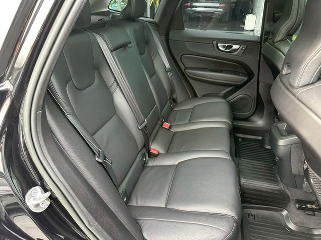 VOLVO富豪 XC60  第8張相片