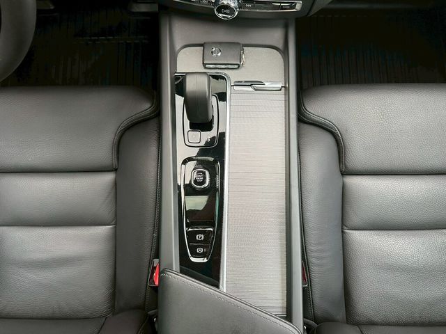 VOLVO富豪 XC60  第10張相片