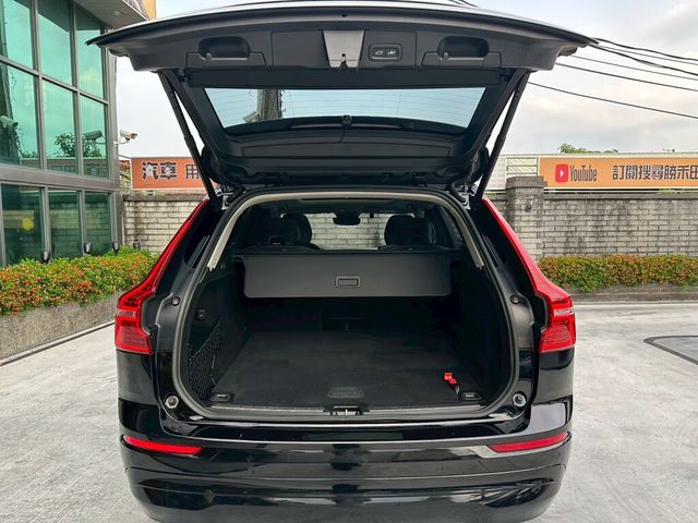 VOLVO富豪 XC60  第13張相片