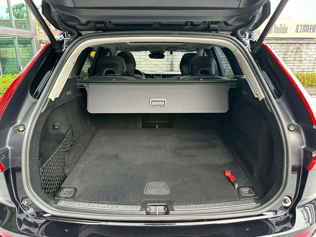 VOLVO富豪 XC60  第14張相片
