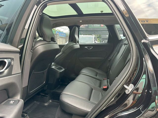 VOLVO富豪 XC60  第15張相片