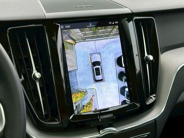 VOLVO富豪 XC60  第19張相片