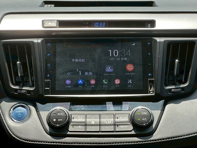 TOYOTA豐田 RAV4  第9張相片