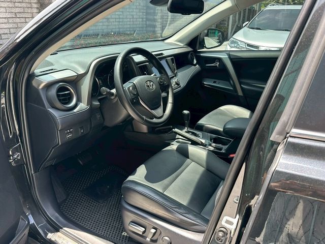 TOYOTA豐田 RAV4  第11張相片
