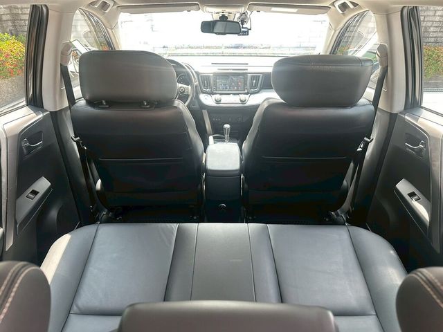 TOYOTA豐田 RAV4  第17張相片