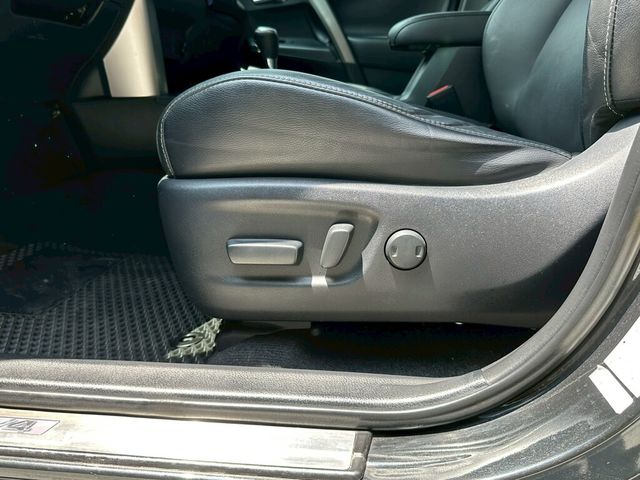 TOYOTA豐田 RAV4  第20張相片