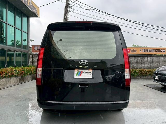 HYUNDAI現代 STARIA  第4張相片