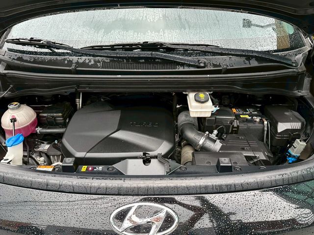 HYUNDAI現代 STARIA  第6張相片