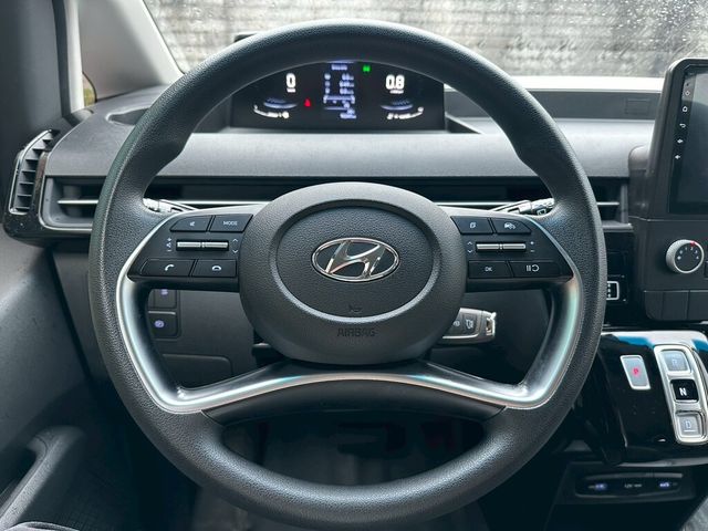 HYUNDAI現代 STARIA  第8張相片