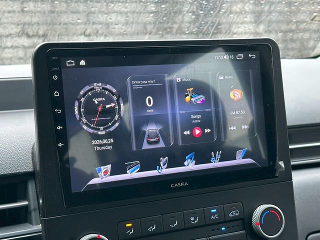 HYUNDAI現代 STARIA  第9張相片