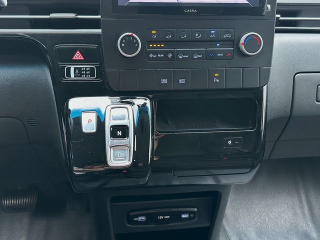 HYUNDAI現代 STARIA  第11張相片