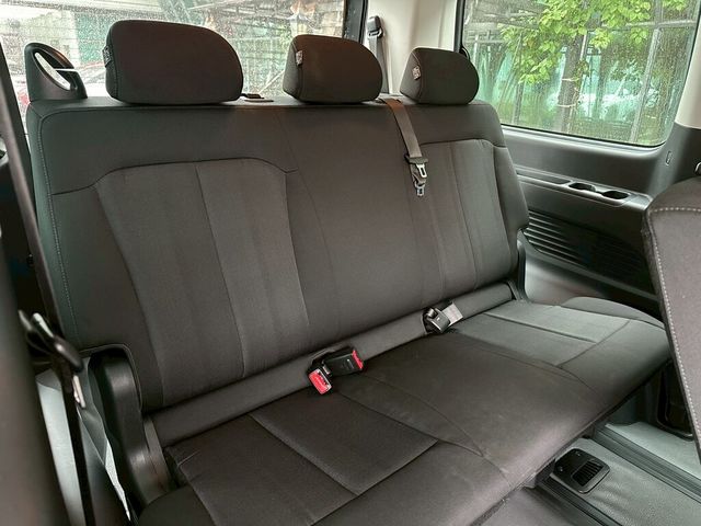 HYUNDAI現代 STARIA  第14張相片