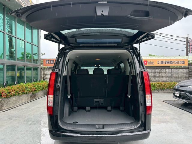 HYUNDAI現代 STARIA  第15張相片