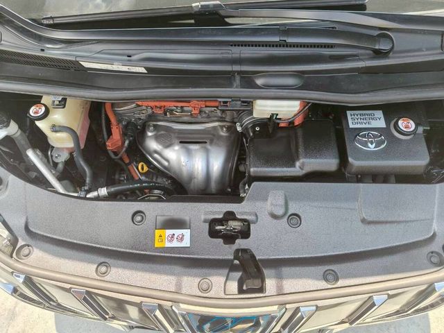TOYOTA豐田 ALPHARD  第6張相片