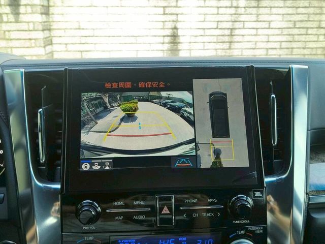 TOYOTA豐田 ALPHARD  第10張相片