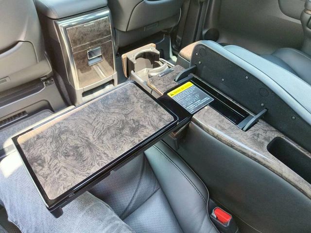 TOYOTA豐田 ALPHARD  第13張相片