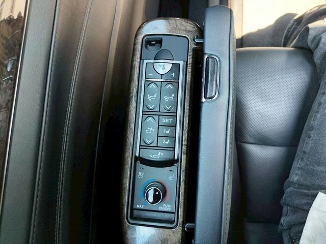 TOYOTA豐田 ALPHARD  第14張相片