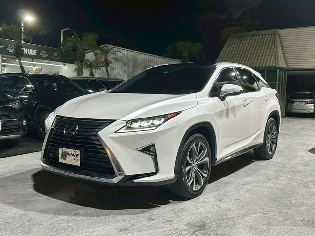 LEXUS凌志 RX300  第1張相片